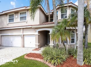 16337 SW 15th St, Hollywood, FL 33027