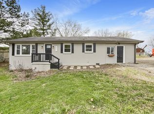 401 Weaver Ln, Springfield, TN 37172