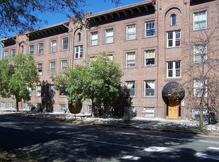 541 E 14th Ave APT 1, Denver, CO 80203