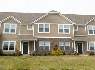 4170 Bridge Water Way APT 101, Lexington, KY 40509