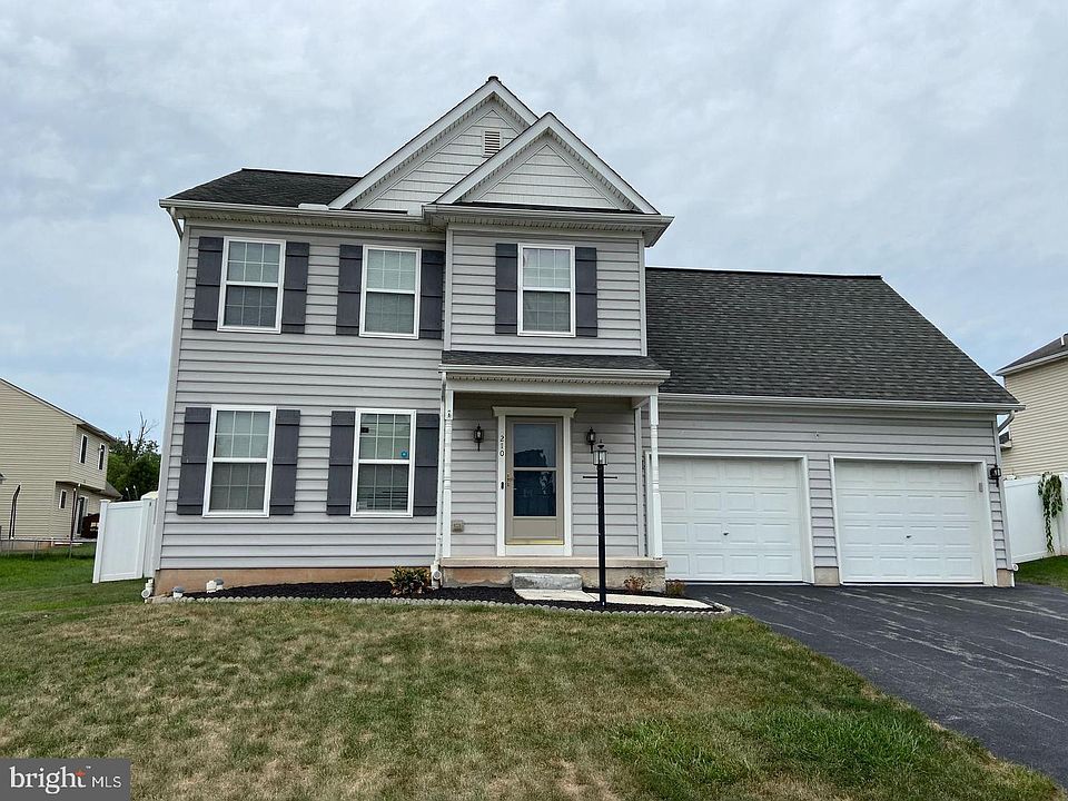 210 Jewel Dr, York, PA 17404 Zillow