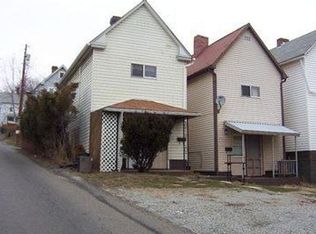 82 Seminole, City of Washington, PA 15301