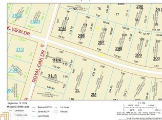 0 Royal Oaks Dr #114, Rome, GA 30165