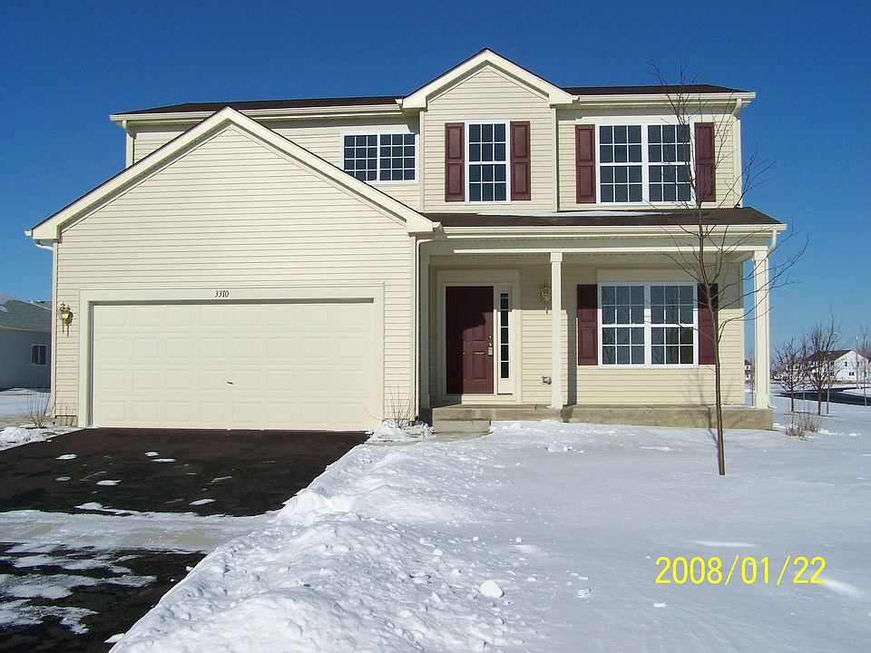 New 4Bedroom ,2.5 Bath HOme w/ $40,000 in high demand upgrades