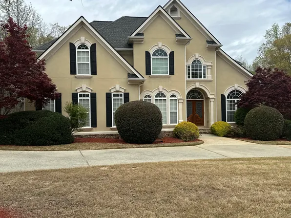 (undisclosed Address), Conyers, GA 30013