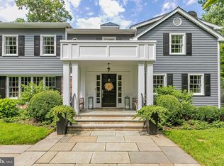 438 Wendover Dr, Princeton, NJ 08540