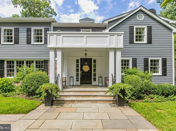 438 Wendover Dr, Princeton, NJ 08540