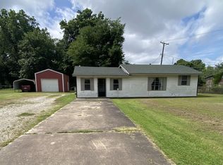 118 Seaton St, Trumann, AR 72472