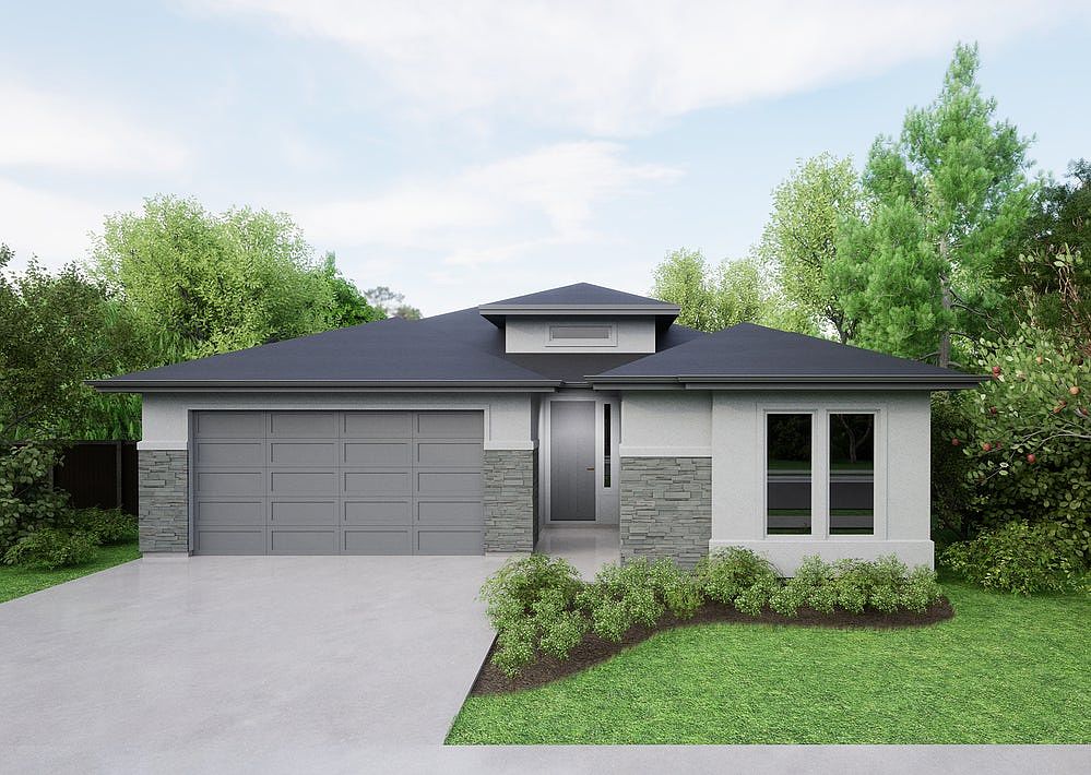 Augusta Plan, Avimor, Garden City, ID 83714 Zillow