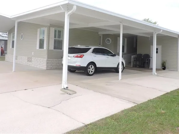 233 Lake Blvd, Lake Wales, FL 33859