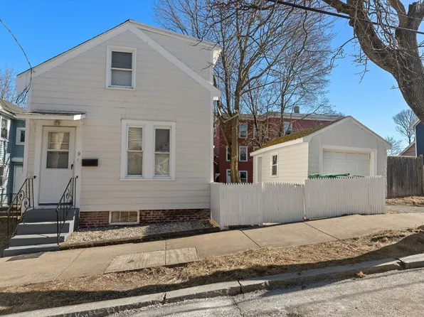 9 Union Pl, Lynn, MA 01902
