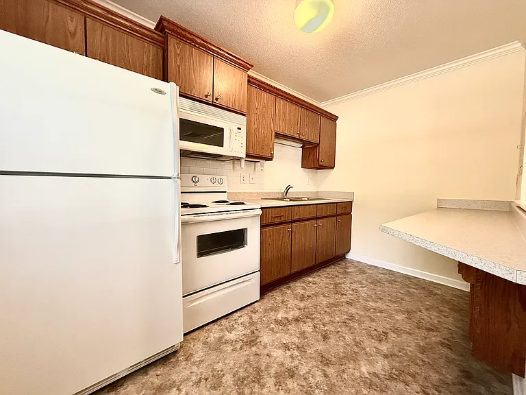 2907 Sugarwood Pl #A — Photo 3