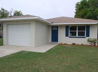 934 Morin St, Eustis, FL 32726