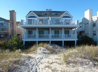 3318 Wesley Ave, Ocean City, NJ 08226