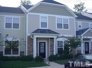 11321 Shadow Elms Ln, Raleigh, NC 27614