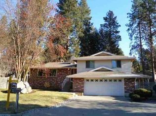 11611 E Sunview Cir, Spokane Valley, WA 99206