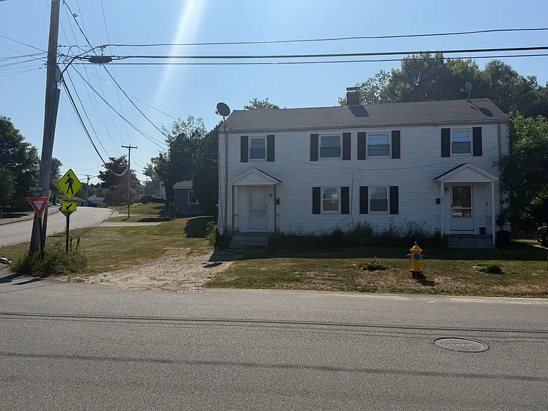 97 Denny Rd — Photo 1