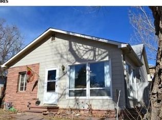 236 Park St, Lyons, CO 80540