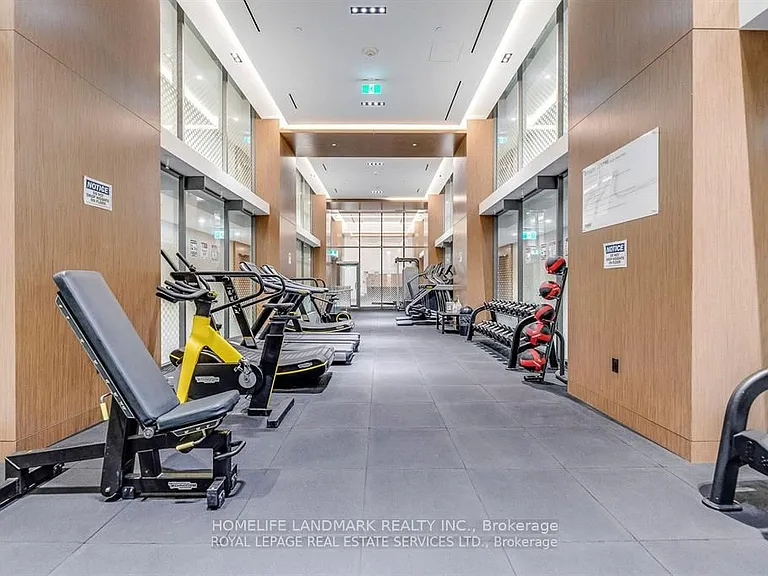 15 Queens Quay E #2306 — Photo 26