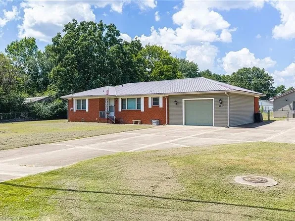 4511 Alma Hwy, Van Buren, AR 72956