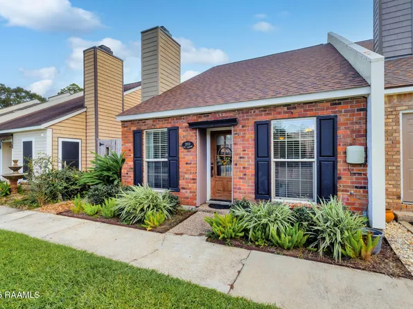 201 Long Plantation Blvd APT D, Lafayette, LA 70508
