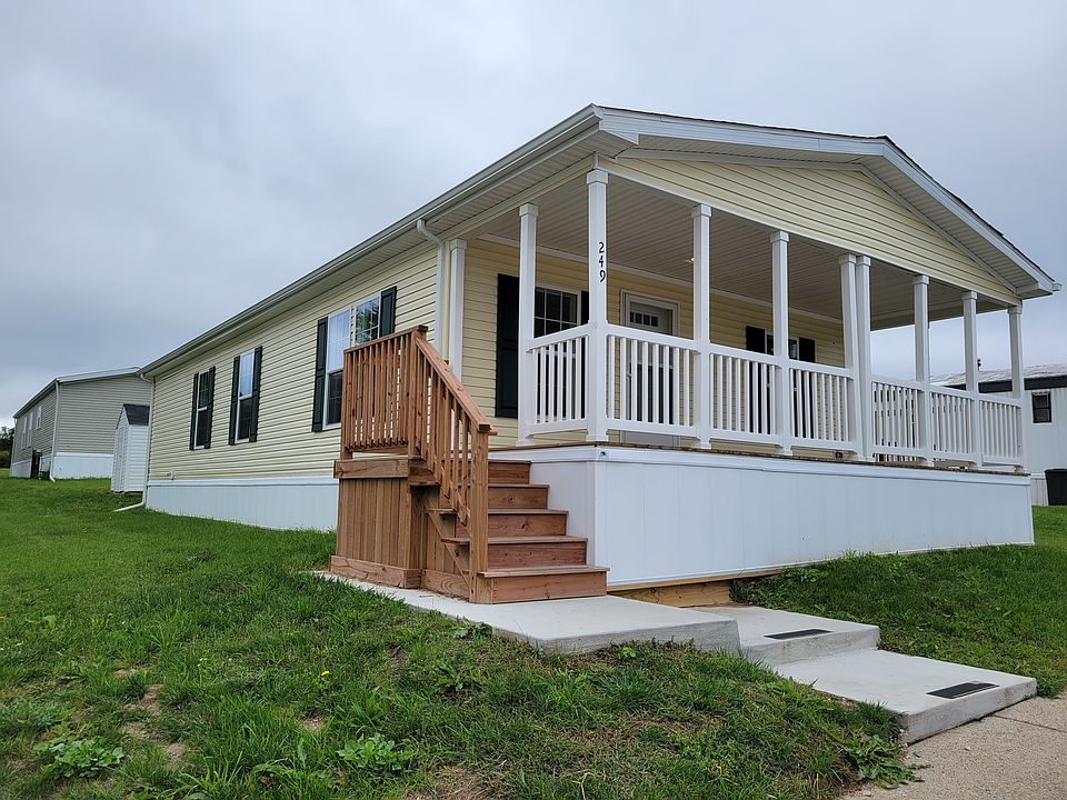 1st image of 249 Kelly Ct #482