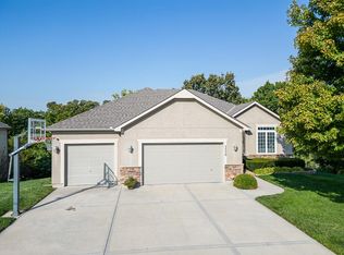 3530 N 110th Ter, Kansas City, KS 66109