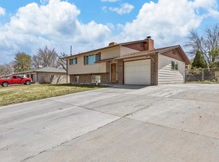 2115 Saguaro Rd, Grand Junction, CO 81507