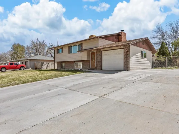2115 Saguaro Rd, Grand Junction, CO 81507
