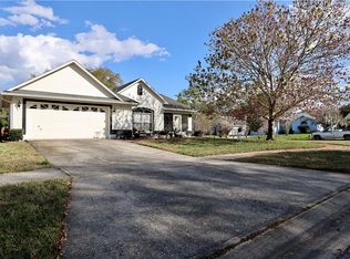 119 Paquin Dr, Saint Cloud, FL 34769