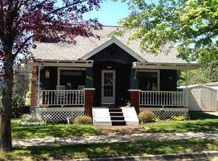 801 N C St, Coeur D Alene, ID 83814