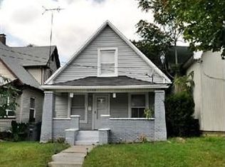 2436 Broadway St, Toledo, OH 43609