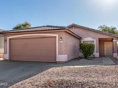 6847 S Crimson Sky Pl, Gold Canyon, AZ, 85118