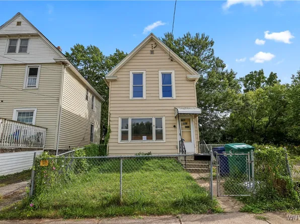 1657 Ontario Ave, Niagara Falls, NY 14305