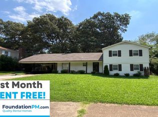 2952 N Star Rd, Bartlett, TN 38134