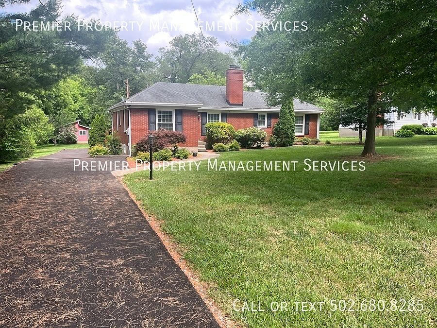 309 Dorsey Way, Louisville, KY 40223 Zillow