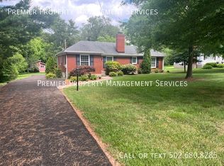 309 Dorsey Way, Louisville, KY 40223