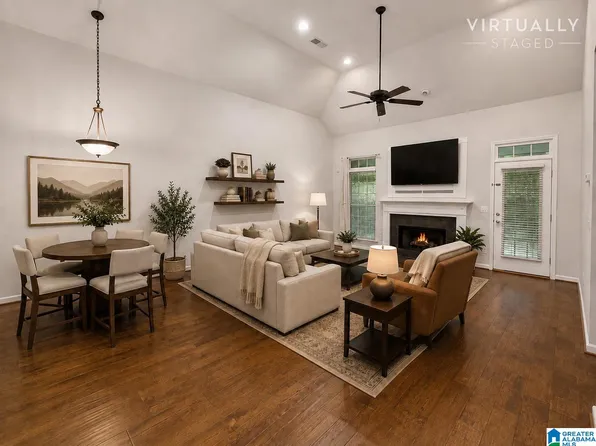 510 Reach Dr, Birmingham, AL 35242