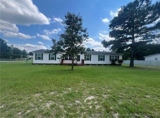 101 Red Bird Dr, Cameron, NC 28326