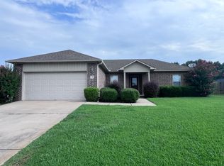 20 Magnolia Dr, Ward, AR 72176