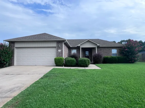 20 Magnolia Dr, Ward, AR 72176