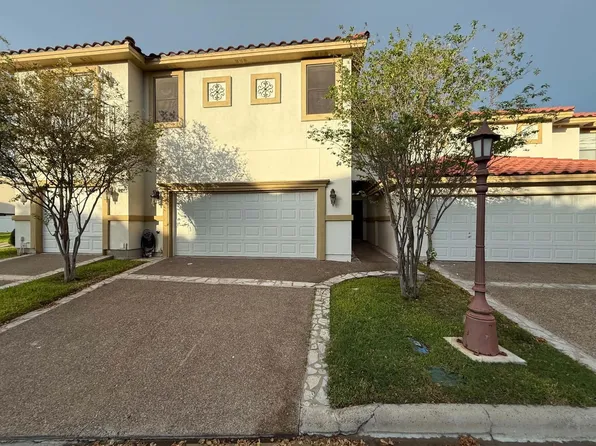 7212 Lake Victoria Rd #7212, Laredo, TX 78041