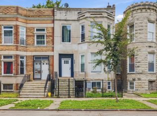 3823 W Lexington St, Chicago, IL 60624