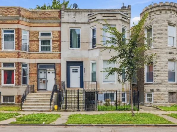 3823 W Lexington St, Chicago, IL 60624