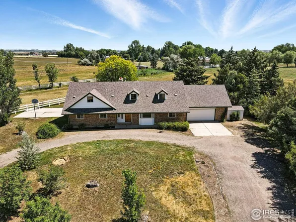612 Wilfred Rd, Berthoud, CO 80513
