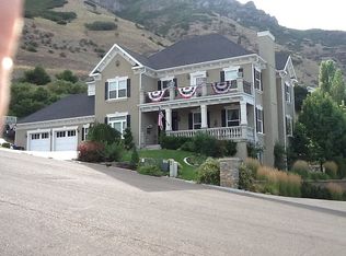 3094 Iroquois Dr, Provo, UT 84604