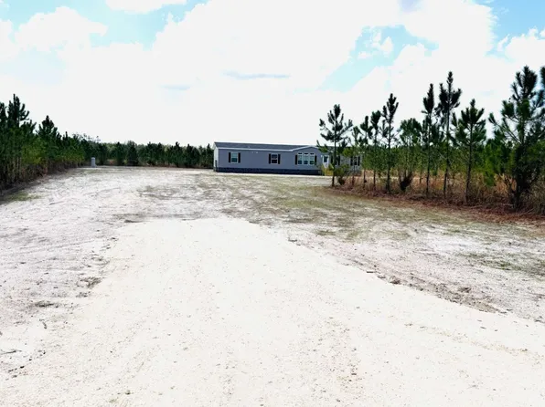 16138 104th St, Live Oak, FL 32060