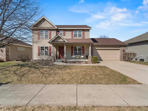 1238 Meadow Sweet Dr, Madison, WI 53719