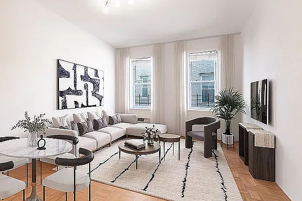1st image of 201 W 92nd St APT 4I