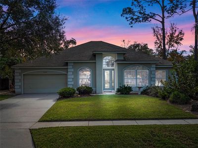 5085 Blacknell Ln, Sanford, FL, 32771